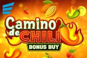 Camino de Chili Bonus Buy - Evoplay Slot