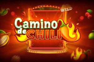Camino de Chili - Evoplay Slot