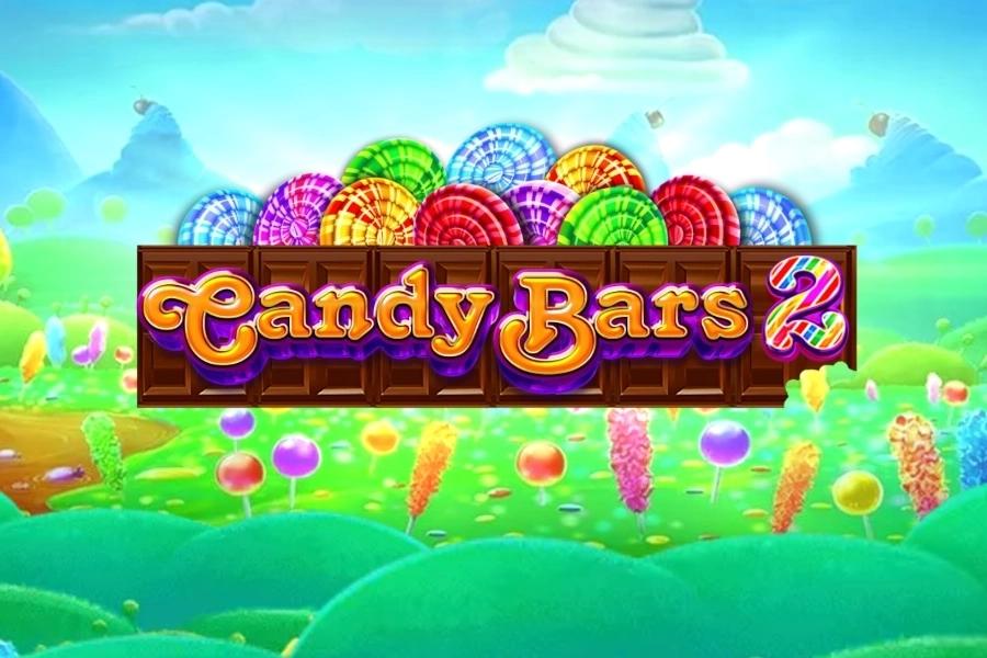 Candy Bars 2 - IGT Slot