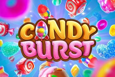 Candy Burst - PG Soft Slot