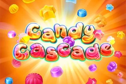 Candy Cascade - Genii Slot