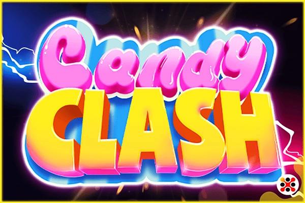 Candy Clash - Mancala Gaming Slot