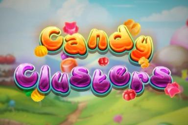 Candy Clusters - Genii Slot
