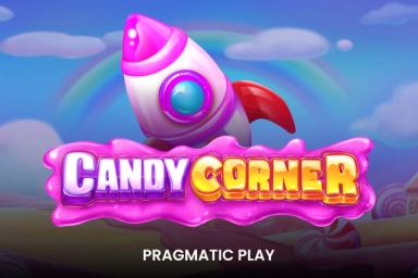 Candy Corner - Pragmatic Play Slot