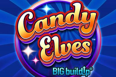 Candy Elves - Crazy Tooth Studio Slot