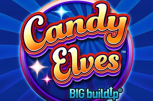 Candy Elves - Crazy Tooth Studio Slot