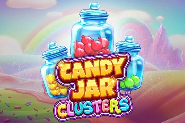Candy Jar Clusters - Pragmatic Play Slot