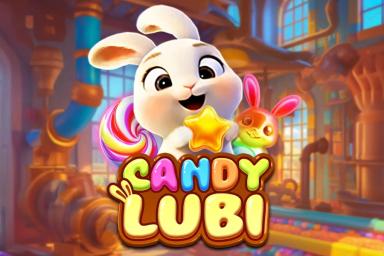 Candy Lubi - YGR Slot