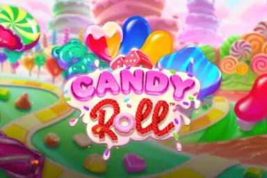 Candy Roll - Playtech Slot