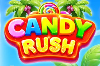 Candy Rush