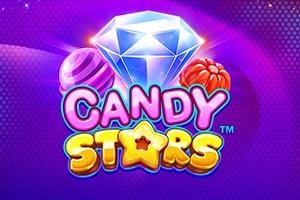 Candy Stars - Pragmatic Play Slot