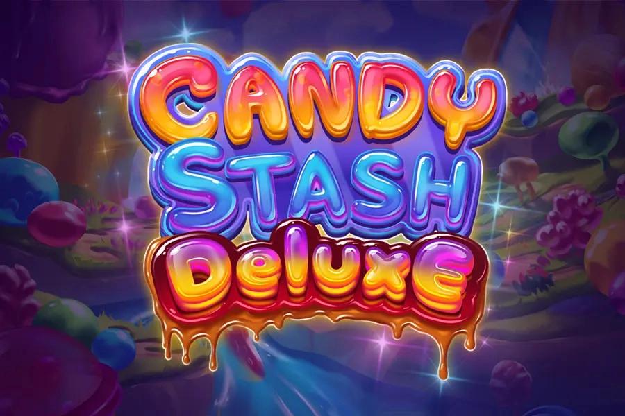 Candy Stash Deluxe - Zillion Games Slot