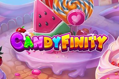 Candyfinity - Yggdrasil Gaming Slot