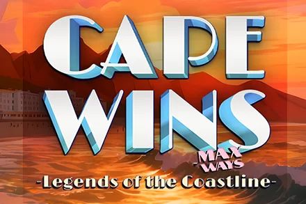 Cape Wins: Legends of the Coastline