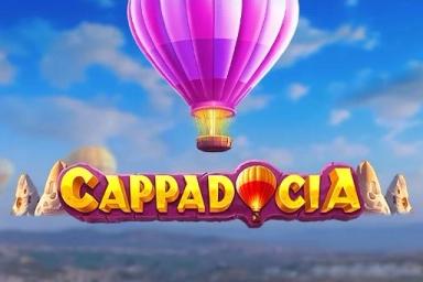 Cappadocia - Pragmatic Play Slot
