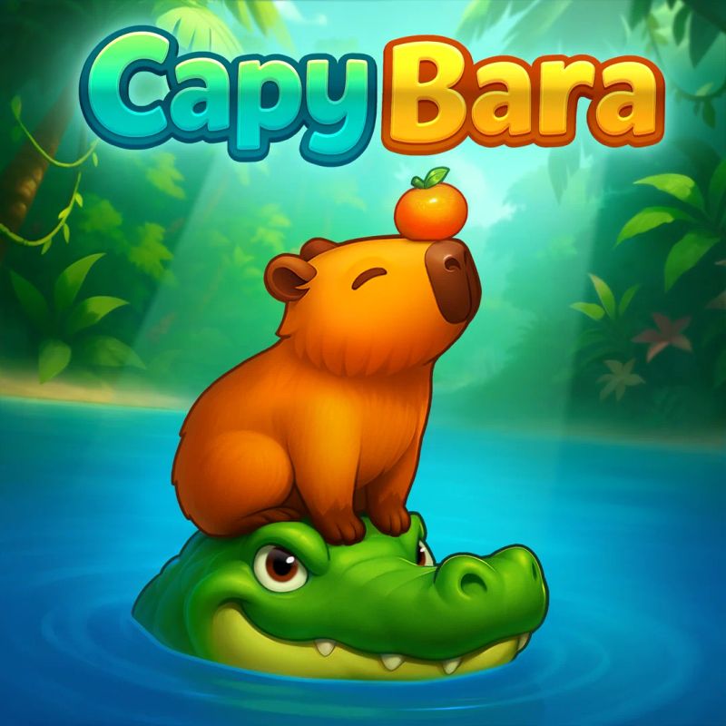 Capybara