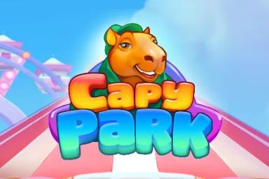 Capypark - Gamebeat Slot