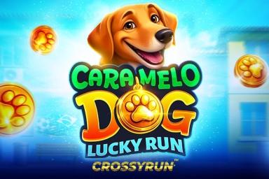 Caramelo Dog: Lucky Run - Evoplay Slot
