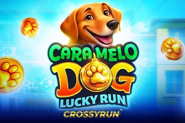 Caramelo Dog: Lucky Run - Evoplay Slot