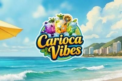 Carioca Vibes - AvatarUX Slot