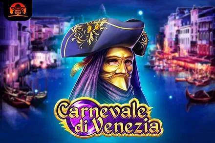 Carnevale di Venezia - Amigo Gaming Slot