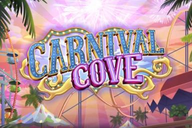 Carnival Cove - Habanero Slot