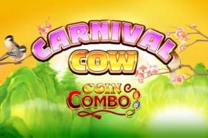 Carnival Cow Coin Combo - Light & Wonder Slot