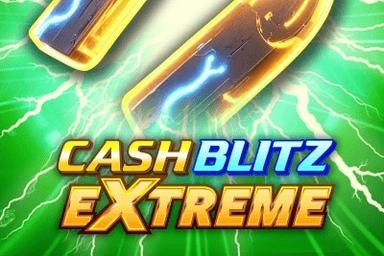 Cash Blitz Extreme - Microgaming Slot