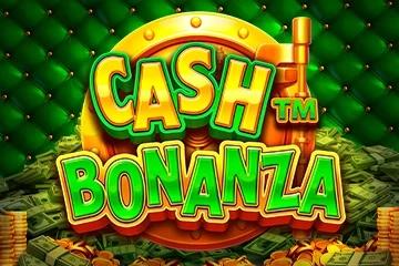 Cash Bonanza - Pragmatic Play Slot