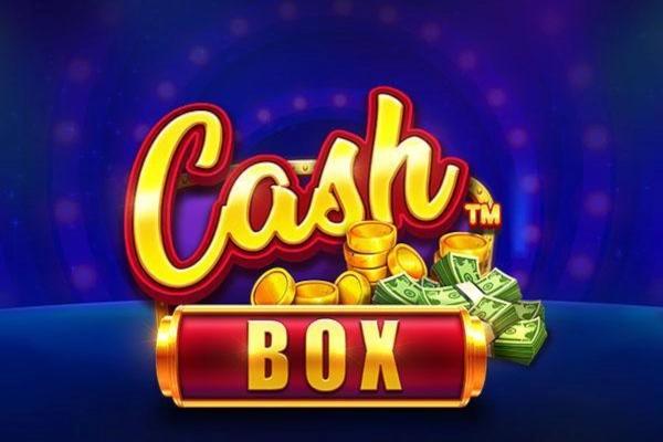 Cash Box - Pragmatic Play Slot