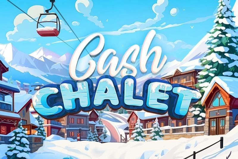 Cash Chalet - RealTime Gaming Slot