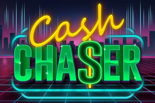 Cash Chaser - RealTime Gaming Slot