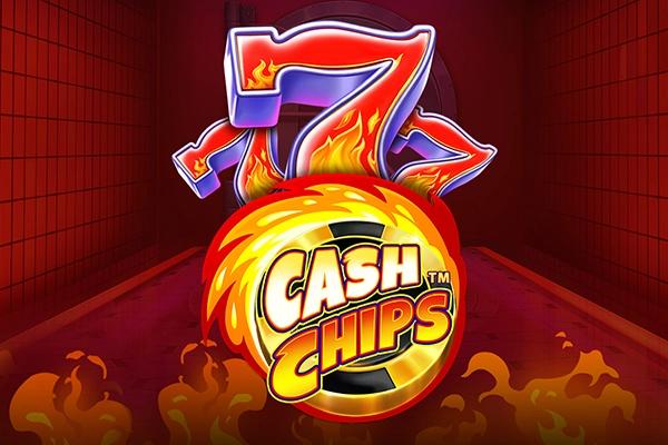 Cash Chips - Pragmatic Play Slot