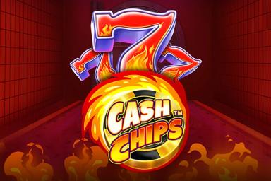Cash Chips - Pragmatic Play Slot
