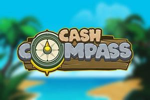 Cash Compass - Hacksaw Gaming Slot