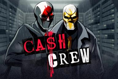 Cash Crew - Hacksaw Gaming Slot