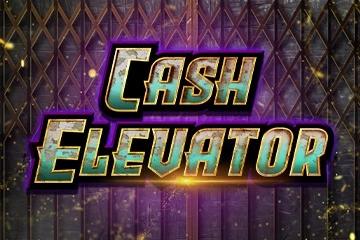 Cash Elevator - Pragmatic Play Slot