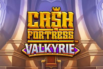 Cash Fortress Valkyrie - Playtech Slot