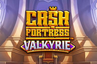 Cash Fortress Valkyrie - Playtech Slot