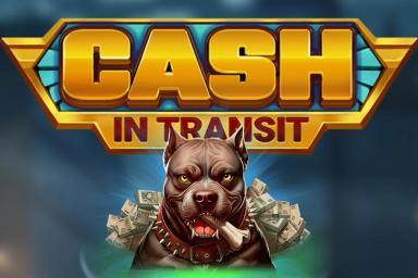 Cash in Transit - Relax Gaming Slot