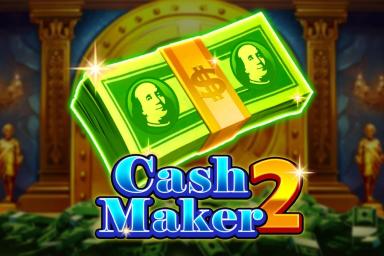 Cash Maker 2 - YGR Slot