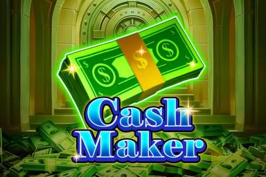 Cash Maker - YGR Slot