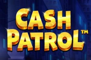 Cash Patrol - Pragmatic Play Slot