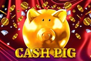 Cash Pig - Booming Games Slot