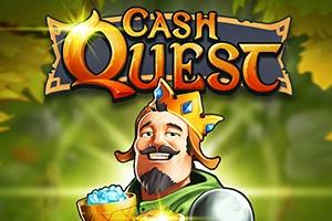 Cash Quest - Hacksaw Gaming Slot