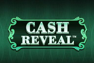 Cash Reveal - Playtech Slot