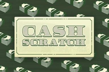 Cash Scratch - Hacksaw Gaming Slot
