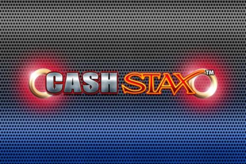 Cash Stax - Light & Wonder Slot