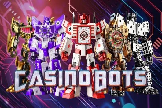 Casino Bots - Genii Slot