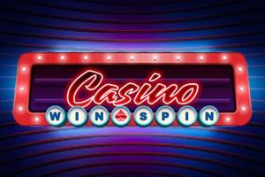 Casino Win Spin - Nolimit City Slot